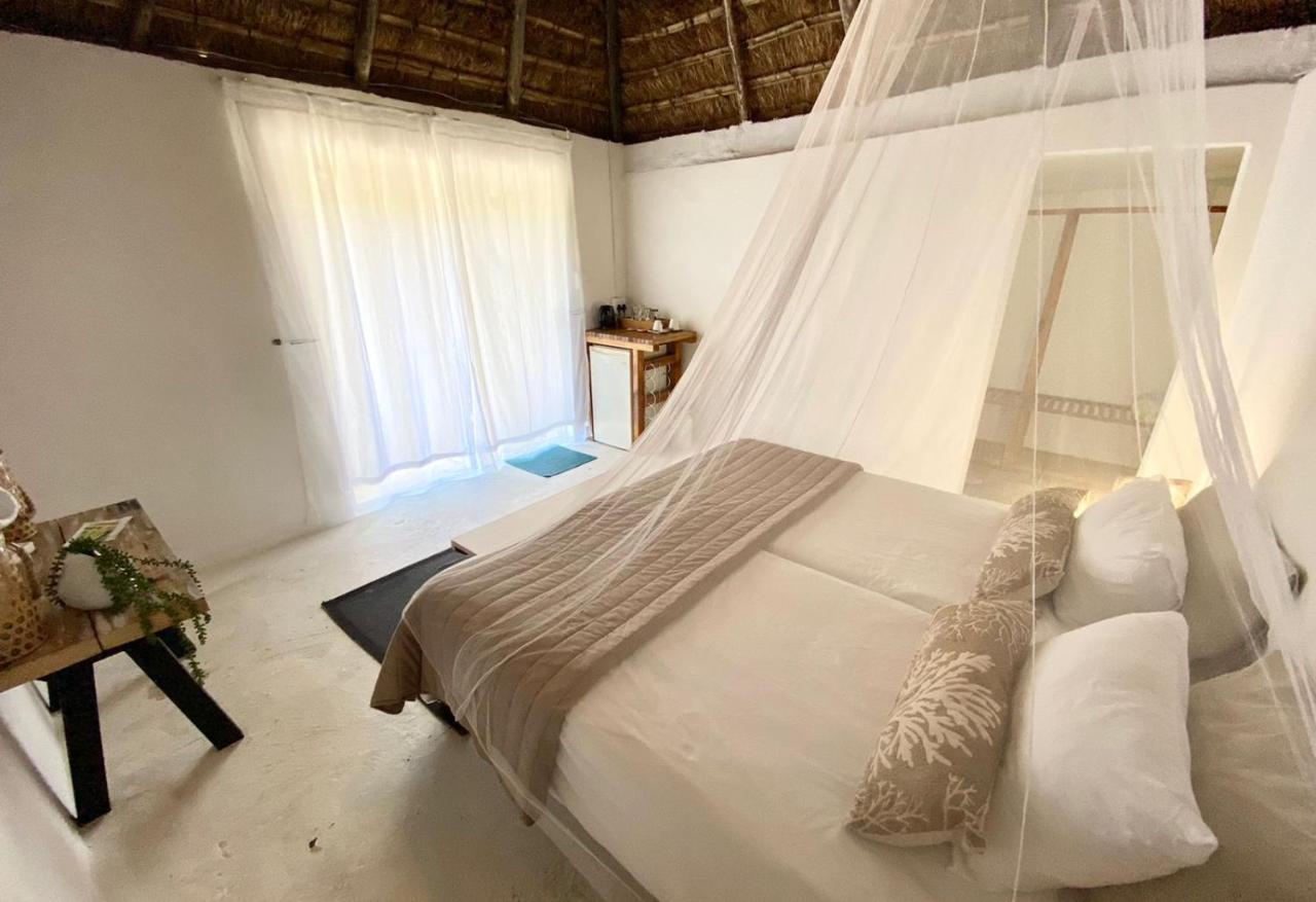 Sunset Bed And Breakfast Coffee Bay Eksteriør billede
